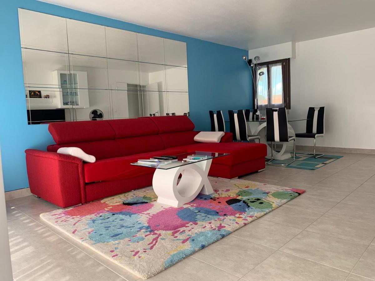 Grand Appartement A Louer Vue Sur Seine Melun Esterno foto