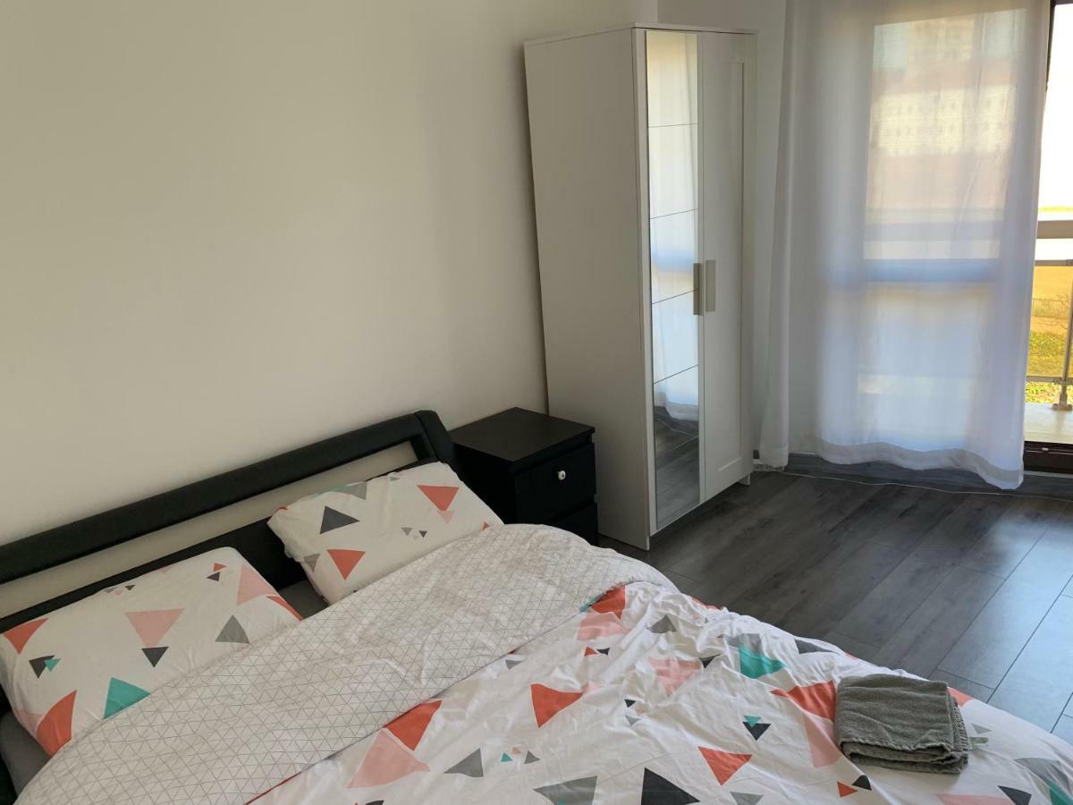 Grand Appartement A Louer Vue Sur Seine Melun Esterno foto