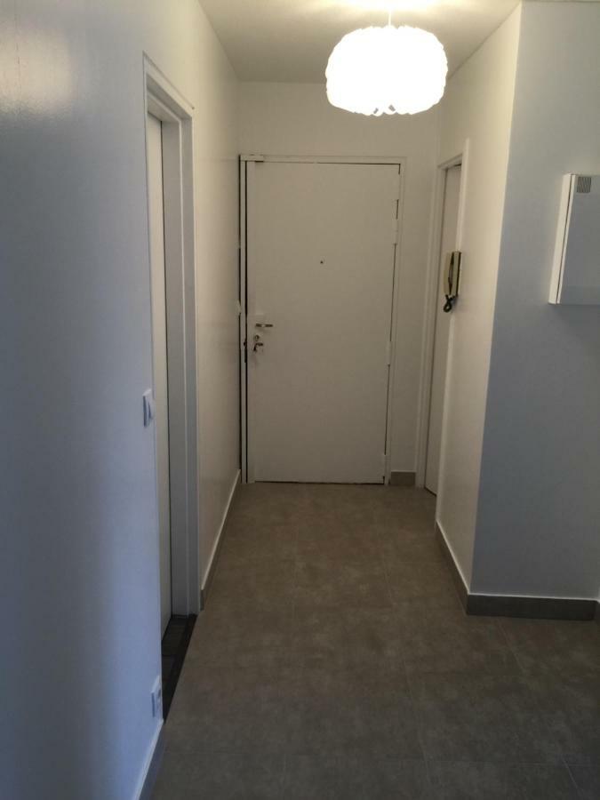 Grand Appartement A Louer Vue Sur Seine Melun Esterno foto