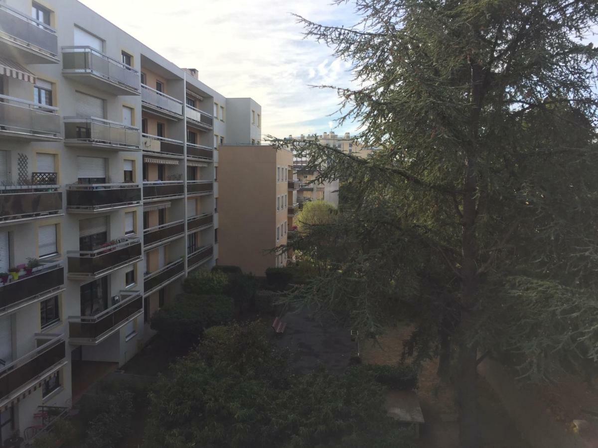 Grand Appartement A Louer Vue Sur Seine Melun Esterno foto