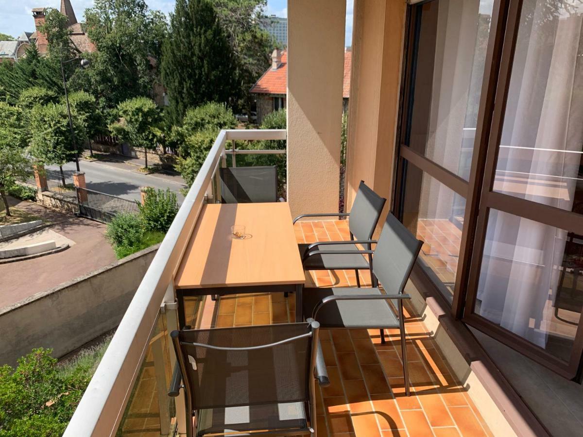 Grand Appartement A Louer Vue Sur Seine Melun Esterno foto